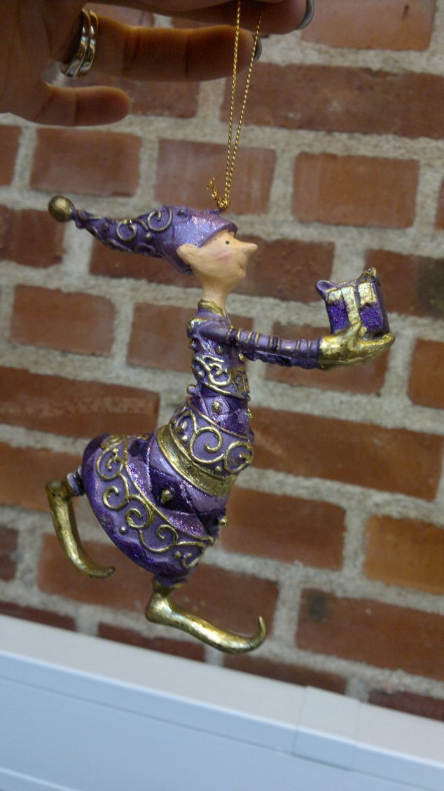 På tal om Köpenhamn...