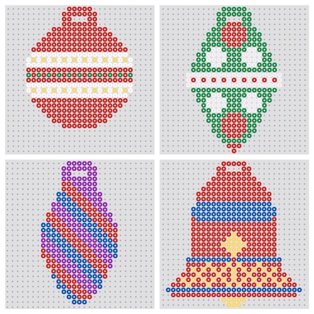 hama-bead-tree-baubles