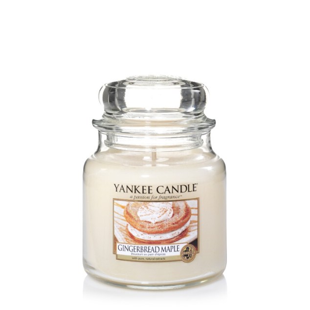 yankee candle