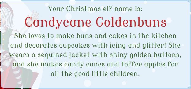 elfname