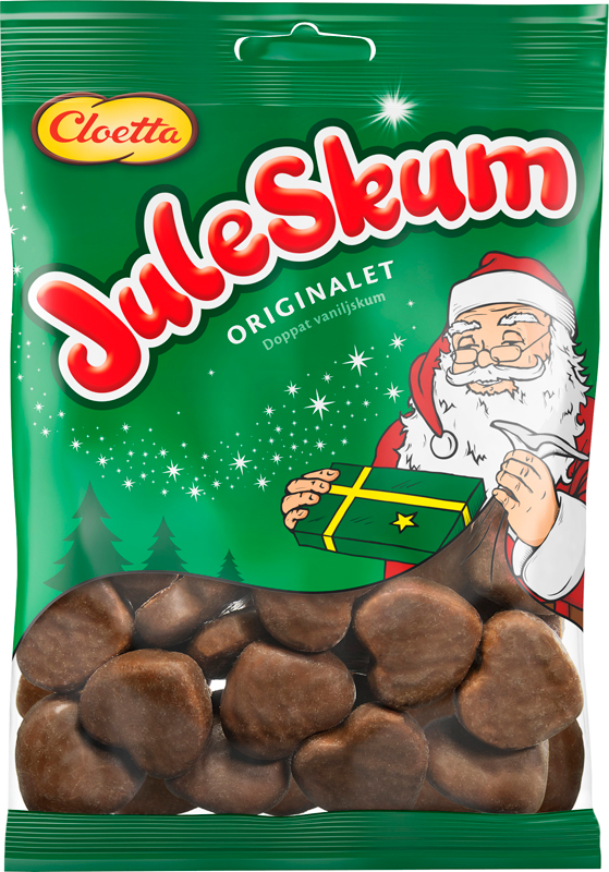 juleskum chokl