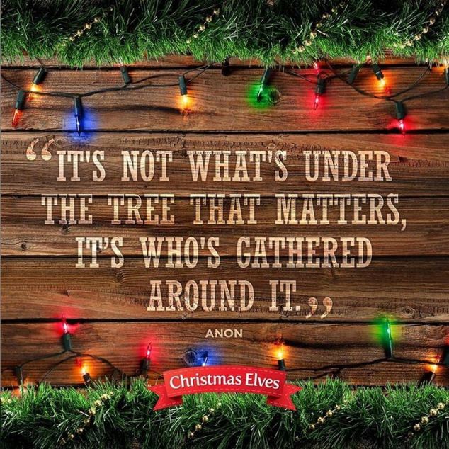 christmas quote